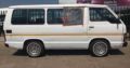 2008 Toyota HiAce Siyaya