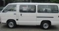 2008 Toyota HiAce Siyaya