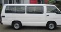2008 Toyota HiAce Siyaya