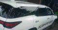 TOYOTA FORTUNER 4X4 GD6