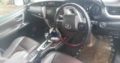 TOYOTA FORTUNER 4X4 GD6