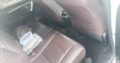 TOYOTA FORTUNER 4X4 GD6