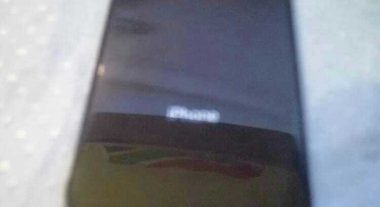 Iphone 8 256gig
