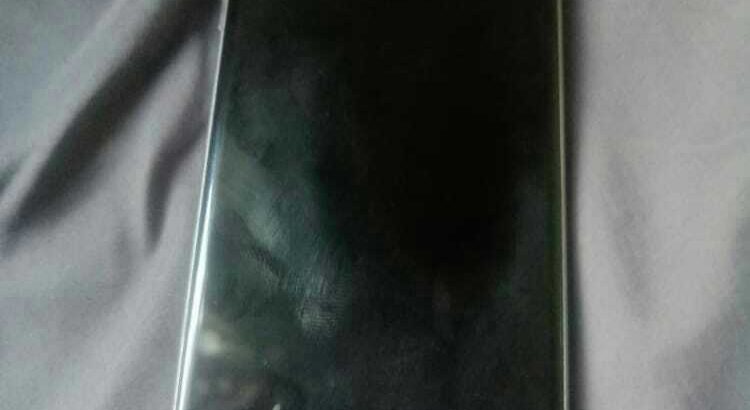 Iphone 8 256gig
