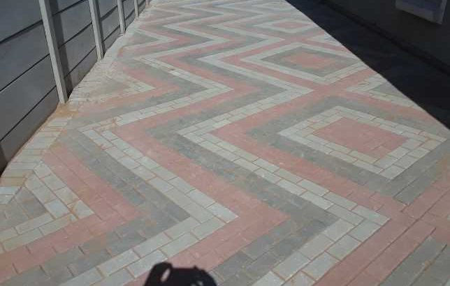 Paving and Tar surfacing