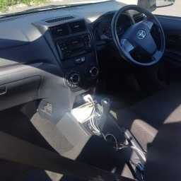 2016 Toyota Avanza 1.5sx excellent condition.