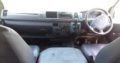 2016 Toyota quantum D4d excellent condition.