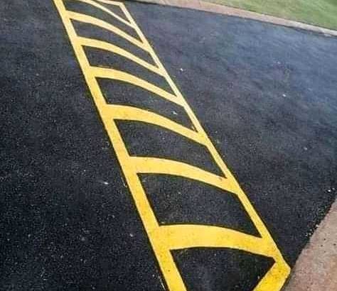 TAR SURFACING