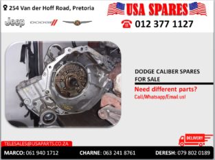 CHRYSLER VOYAGER 3.3 AUTOMATIC GEARBOX FOR SALE