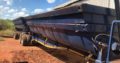 2017 Kearney trailers