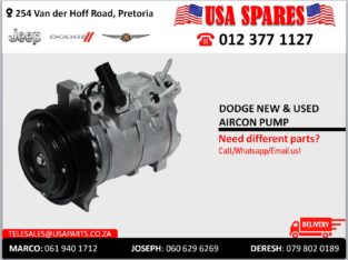 DODGE NEW & USED AIRCON PUMP FOR SALE