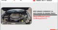 JEEP GRAND CHEROKEE 3.6 USED ENGINE & ENGINE PARTS FOR SALE