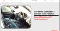 JEEP GRAND CHEROKEE 3.6 USED INTERIOR PARTS FOR SALE