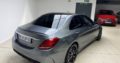 Mercedes-Benz C43 4Matic