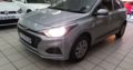 Hyundai – i20 1.2 Motion Facelift