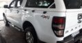 Ford – Ranger V 3.2 TDCi XLT Double Cab 4X4 Auto