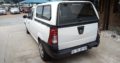 Nissan – NP200 1.6i Pack