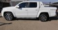 Volkswagen (VW) – Amarok 3.0 TDi (165 kW) Double Cab Highline