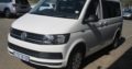 Volkswagen (VW) – Kombi T6 2.0 TDi (75kW) LWB Trendline