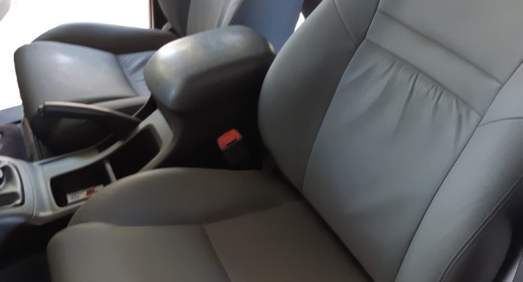 Upholstery – Furniture and Vehicles