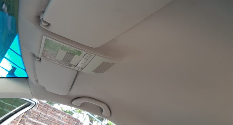 Upholstery – Furniture and Vehicles