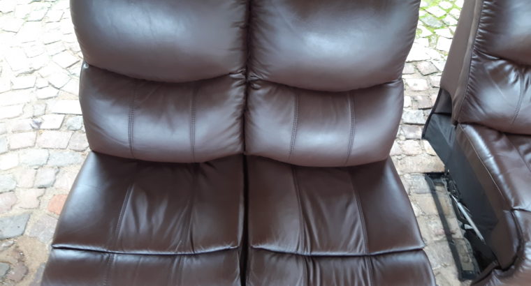 Upholstery – Furniture and Vehicles