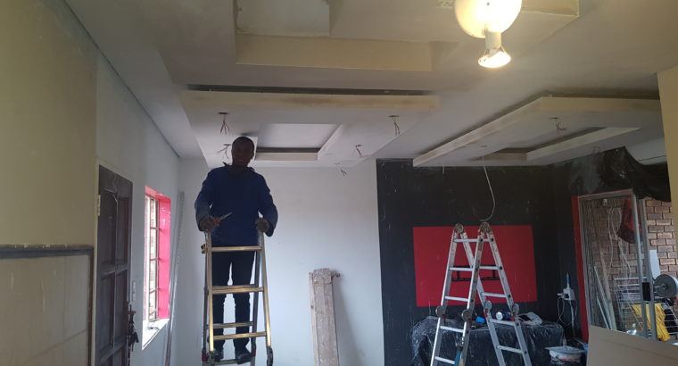 Handyman