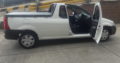 2020 NISSAN NP200