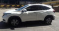 HONDA HRV 2019