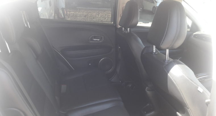 HONDA HRV 2019