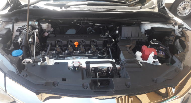 HONDA HRV 2019