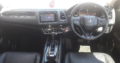 HONDA HRV 2019