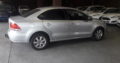 VW POLO6 2014