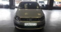 VW POLO6 2014