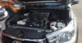 2019 TOYOTA HILUX 2.4 GD-6