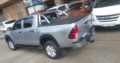 2019 TOYOTA HILUX 2.4 GD-6