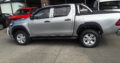 TOYOTA HILUX 2019