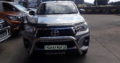 TOYOTA HILUX 2019