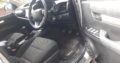 TOYOTA HILUX 2019