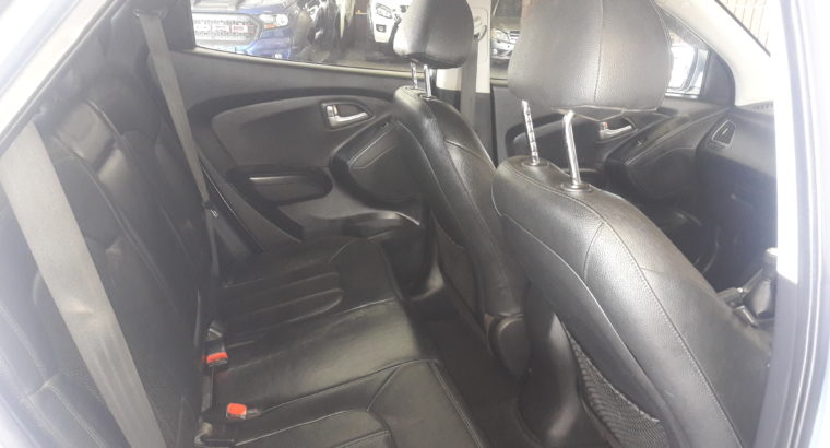 TOYOTA HILUX 2019