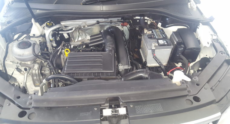 Vw tiguan 1.4 2018