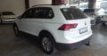 Vw tiguan 1.4 2018