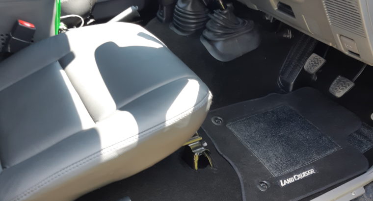 Upholstery – Furniture and Vehicles