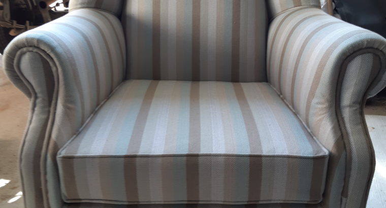 Upholstery – Furniture and Vehicles