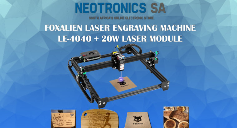Leading Technology Company in Africa