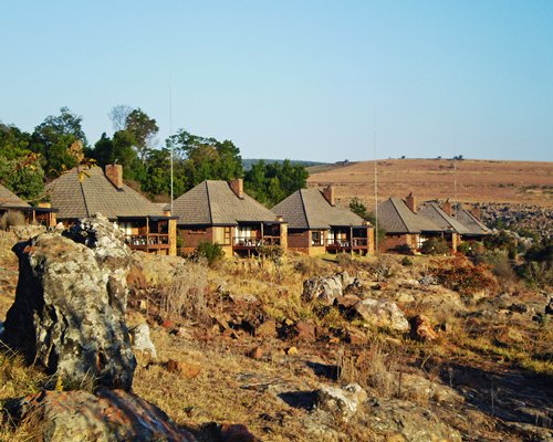 1 WEEK HOLIDAY OPPERTUNITY AT CRYSTAL SPRINGS MOUNTAIN LODGES