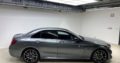 Mercedes-Benz C43 4Matic