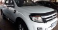 Ford – Ranger V 3.2 TDCi XLT Double Cab 4X4 Auto
