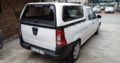 Nissan – NP200 1.6i Pack