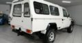 Toyota Land Cruiser 70 P Single Cab